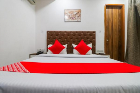 Hotel O SkyCity